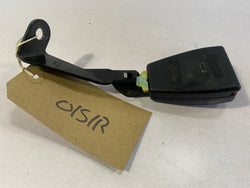 BMW M3 Seat belt buckle rear right E46 2002