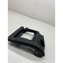 Volkswagen Golf Headlight control switch surround trim GTI 2011 MK6 VW