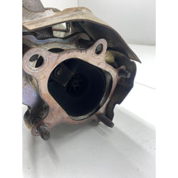 Nissan R35 Turbo turbocharger right drivers VR38DETT GTR 2009 GT-R 60k miles