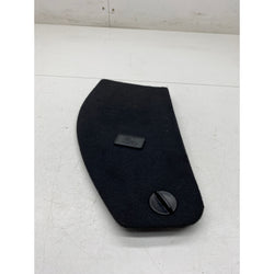Honda Civic Boot carpet cover Type R FN2 2007