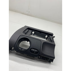 Volkswagen Golf Headlight control switch surround trim GTI 2011 MK6 VW