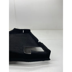 Vauxhall Astra J Boot carpet cover drivers right VXR GTC MK6 2014