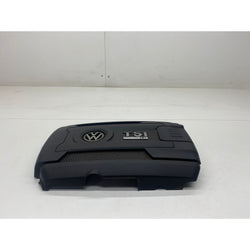 Volkswagen Golf R engine cover trim panel 2.0 turbo MK7 VW 2015