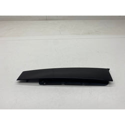 Audi S3 exterior b pillar trim rear right saloon 2015 8v