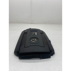 Volkswagen Golf R engine cover trim panel 2.0 turbo MK7 VW 2015