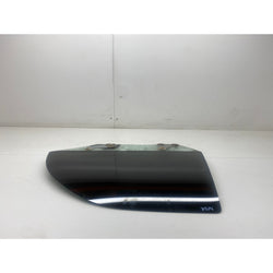 Subaru Impreza door glass window rear left side 2.0 turbo STI 2004