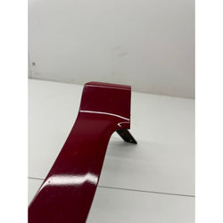 Honda Civic arch trim exterior front left red Type R FN2 2007