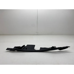 Honda Civic wing bolt cover trim right Type R FN2 2010