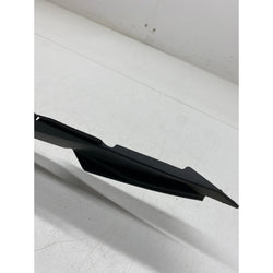Honda Civic wing bolt cover trim right Type R FN2 2010