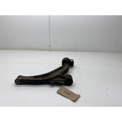 Vauxhall Astra J wishbone lower control arm right left VXR MK6 GTC 2012