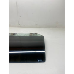 Subaru Impreza door glass window rear left side 2.0 turbo STI 2004
