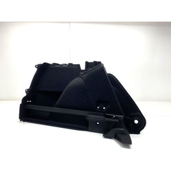 Volkswagen Golf Boot carpet side cover passenger left GTI MK8 VW 2022