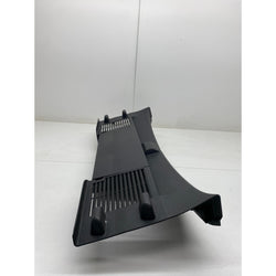 Vauxhall Astra J Boot sill cover trim VXR GTC MK6 2014