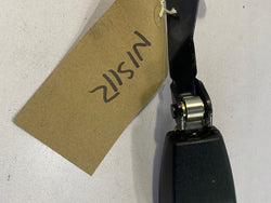 BMW M3 Seat belt buckle rear left E46 2002