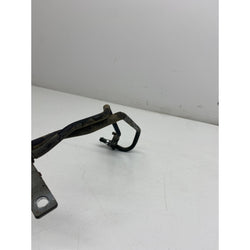 Nissan R35 power steering fluid cooler bottle pipes GTR 2009 GT-R