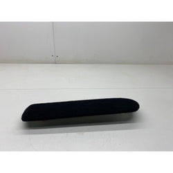 Nissan 370z Interior carpet cover trim Nismo 2016