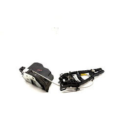 BMW M235i door lock mechanism passenger left 2 Series 2015
