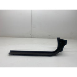 Subaru Impreza sill trim cover right side interior 2.0 turbo STI 2004 94060FE000