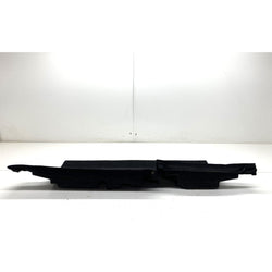 Honda Civic boot floor carpet trim cover Type R FN2 2010