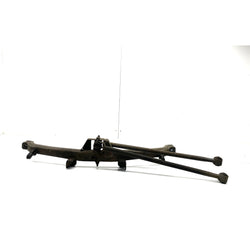 Vauxhall Astra J rear axle suspension support stabiliser stability VXR MK6 GTC 2012