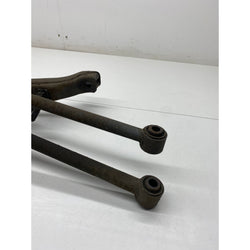 Vauxhall Astra J rear axle suspension support stabiliser stability VXR MK6 GTC 2012
