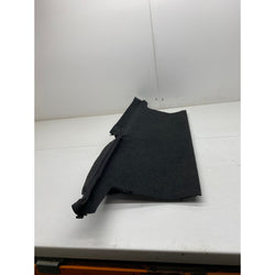 Honda Civic boot floor carpet trim cover Type R FN2 2010