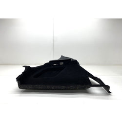 Vauxhall Astra J Boot carpet cover passenger left VXR GTC MK6 2014