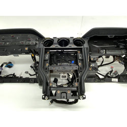 Ford Mustang Dash dashboard Bullitt 2020 GT MK6