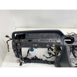 Ford Mustang Dash dashboard Bullitt 2020 GT MK6