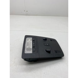 Vauxhall Astra J Interior roof light VXR MK6 GTC 2013