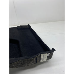 Vauxhall Astra J Boot carpet cover passenger left VXR GTC MK6 2014