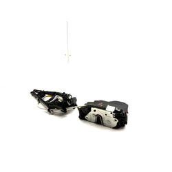 BMW M235i door lock mechanism drivers right 2 Series 2015