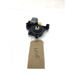 Audi S3 Window motor rear left Saloon 2015 8V