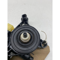 Audi S3 Window motor rear left Saloon 2015 8V