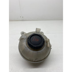 Volkswagen Golf R Coolant bottle VW 2018 MK7.5
