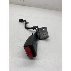 Honda Civic Belt buckle rear Type R FN2 2007