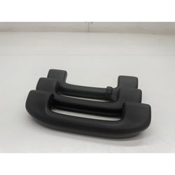 Nissan Juke Roof grab handles Nismo 2016