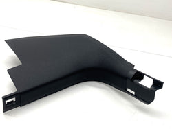 Volkswagen Golf GTI Kick panel trim cover left 2019 MK7.5