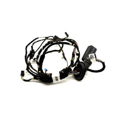 BMW M235i door wiring loom drivers right 2 Series 2015