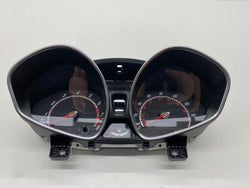 Ford Fiesta ST speedometer dials speedo cluster MK7 2015 C1BT-10849