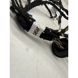 BMW M235i door wiring loom drivers right 2 Series 2015