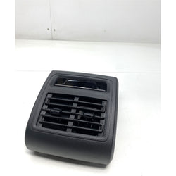 Volkswagen Golf Centre console rear air vents GTI MK8 VW 2022