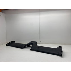 Nissan 370z Rear back seat cover trim Nismo 2016