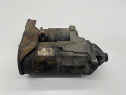 Mitsubishi Evo 6 starter motor Lancer Evolution 1999