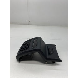 Volkswagen Golf Centre console rear air vents GTI MK8 VW 2022
