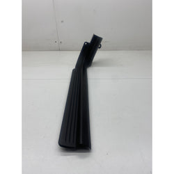 Subaru Impreza sill trim cover left side interior 2.0 turbo STI 2004 94060FE010
