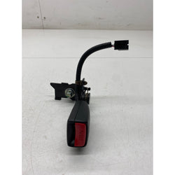 Honda Civic Belt buckle rear Type R FN2 2007