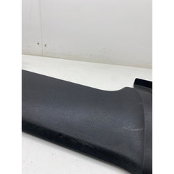 Nissan 370z Rear back seat cover trim Nismo 2016