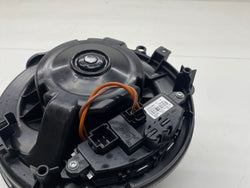 Volkswagen Golf GTI Heater blower 2019 MK7.5