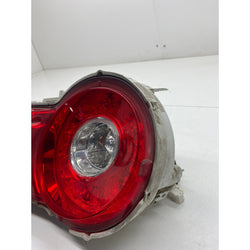 Nissan R35 rear light taillight drivers right GTR 2009 GT-R
